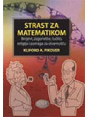Strast za matematikom