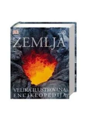 Zemlja - velika ilustrovana enciklopedija
