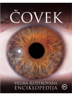 Čovek - velika ilustrovana enciklopedija