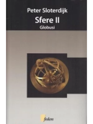 Sfere II - Makrosferologija