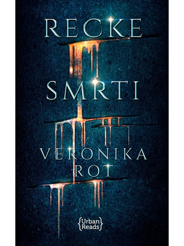 K9788689565478 Recke smrti 1 - Image 1