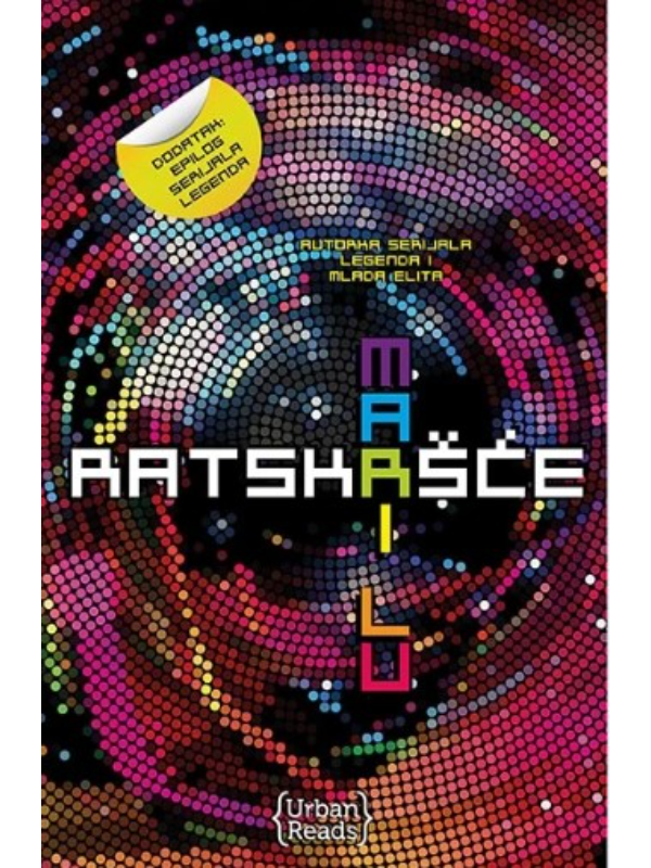 K9788689565638 Ratskršće - Image 1