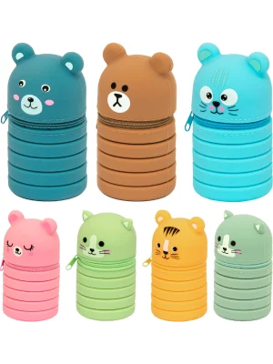 Prazna Pernica Animals