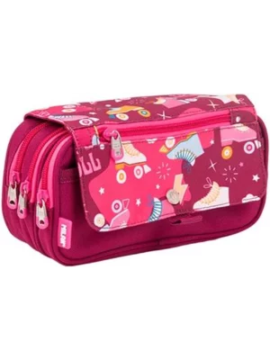 08149RL Pernica 4-Zipa Roller