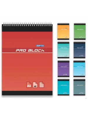 Blok Tp Pro-Block