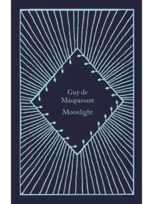 Moonlight - Little Clothbound Classics