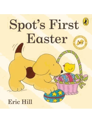 Spot's First Easter Board Book
