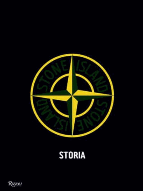 9780847867837 Stone Island - Image 1