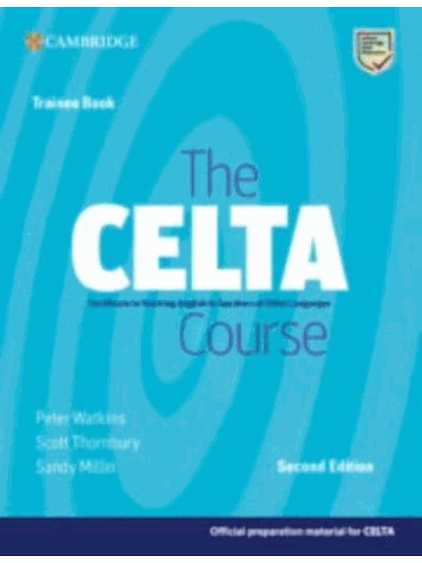 9781009095341 The CELTA Course Trainee Book - Image 1