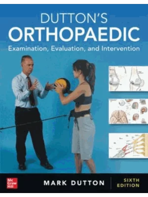 Dutton's Orthopaedic: Examinat
