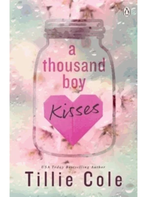 A Thousand Boy Kisses