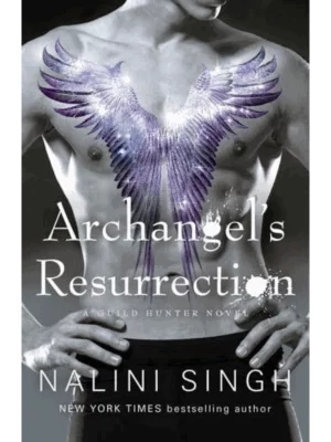Archangel's Resurrection