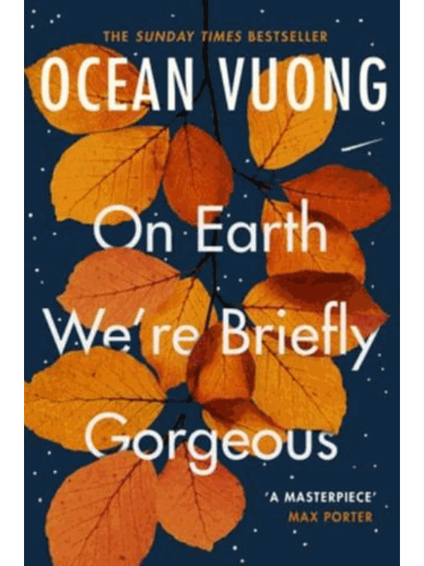 9781529110685 On Earth We're Briefly Gorgeou - Image 1