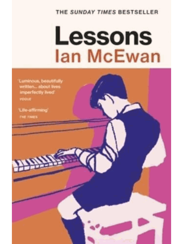 9781529116328 Lessons - Image 1