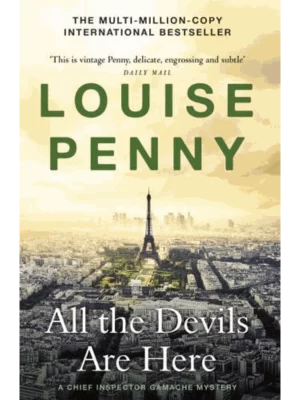 All the Devils Are Here