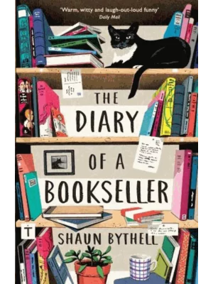 The Diary of a Bookseller