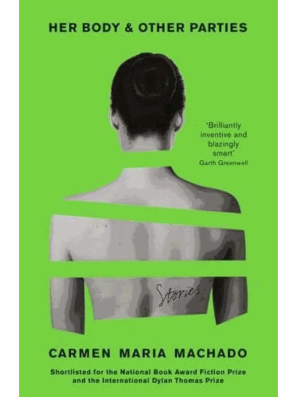 9781781259535 Her Body and Other Parties - Image 1