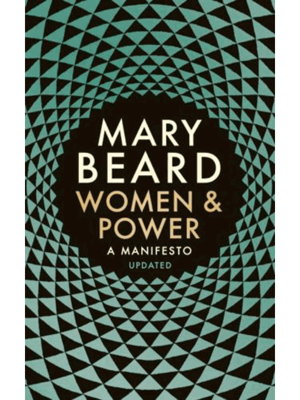 9781788160612 Women & Power : A Manifesto - Image 1
