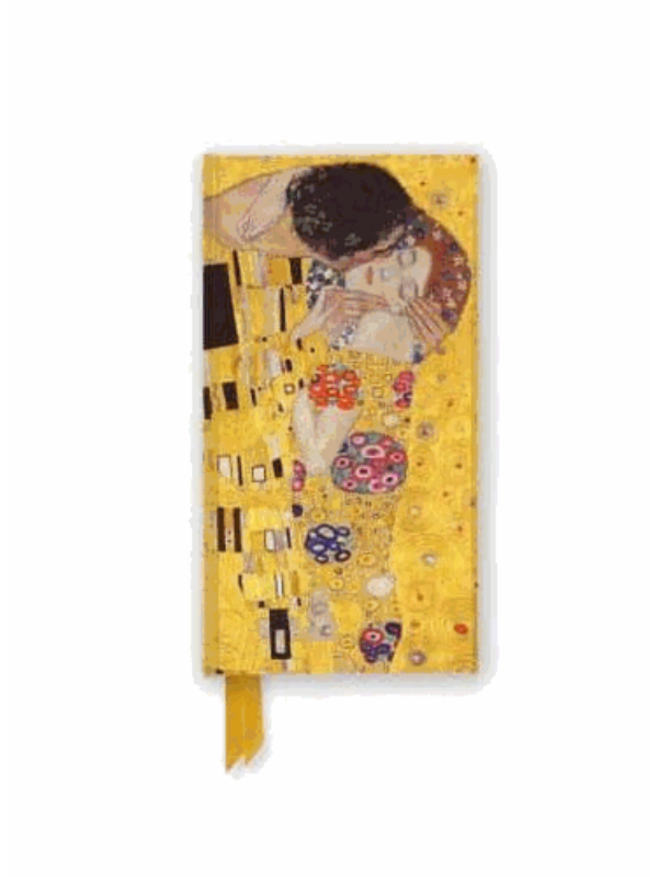 9781804173220 Gustav Klimt: The Kiss - Image 1