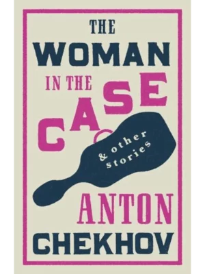The Woman in the Case and Other Stories