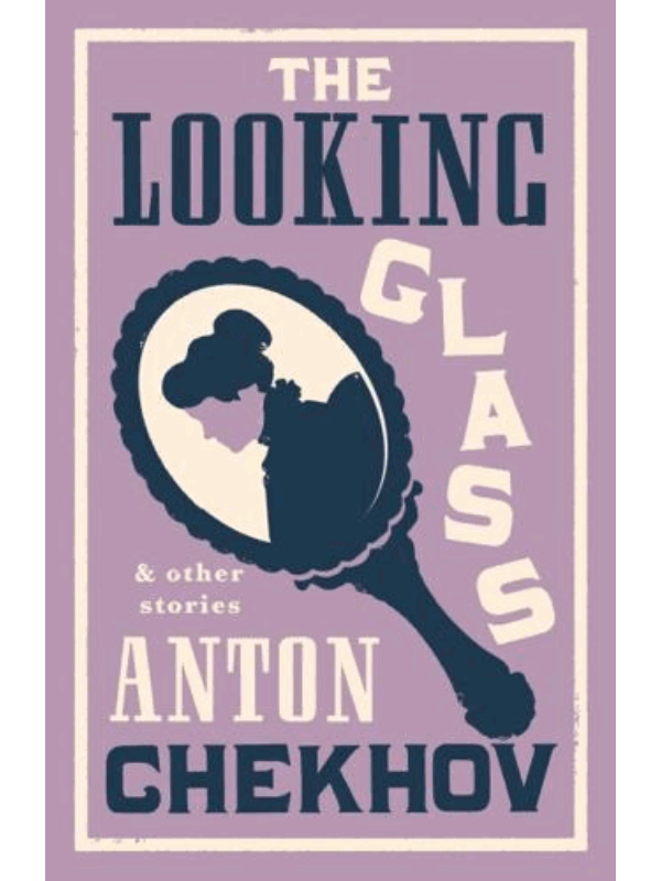 9781847499011 The Looking Glass and Other Stories - Image 1