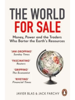 The World for Sale