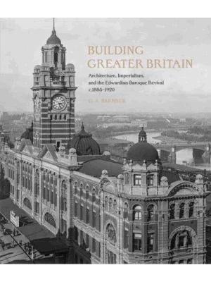 Building Greater Britain : Arc