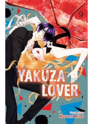 Yakuza Lover. Vol. 9