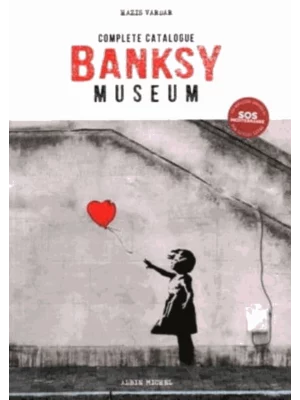 Banksy Museum