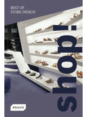 Shop! Best of Store Design