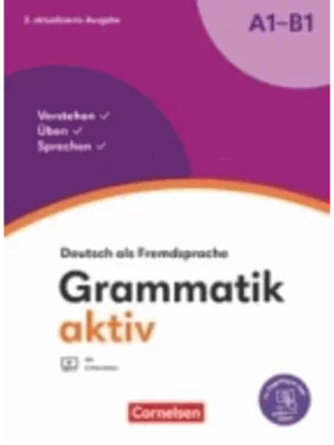 Gramm.aktiv A1-B1+PPA 2.A