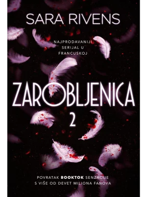 Zarobljenica 2