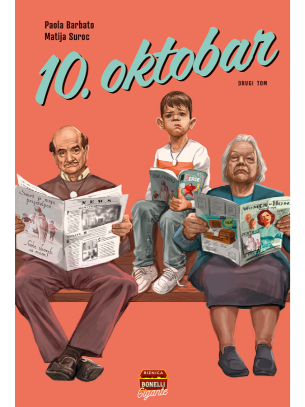 9788630038969 10.oktobar 2 Boneli gigante5 - Image 1