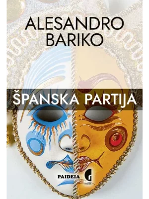 Španska partija