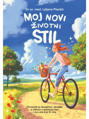 Moj novi životni stil