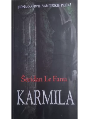 Karmila