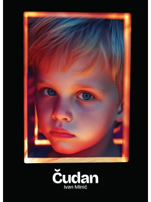 Čudan