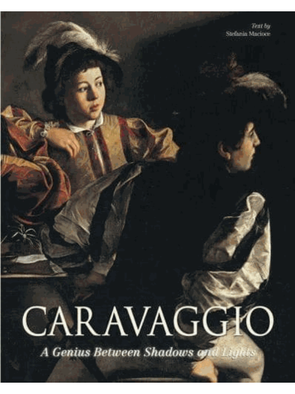 9788854417908 Caravaggio - Image 1