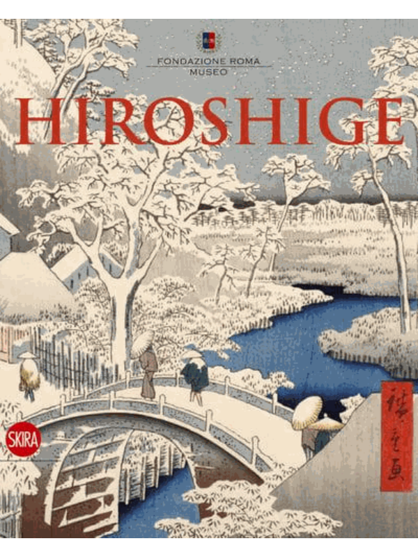 9788857201061 Hiroshige : The Master of Nature - Image 1