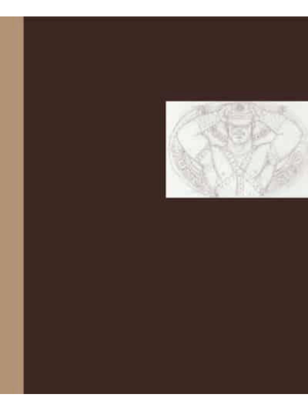 9788857246512 Tom of Finland : An Imaginary Sketchbook - Image 1