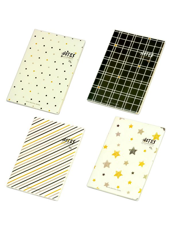 6941251500526 Sveska B5 Linije Notes - Image 1