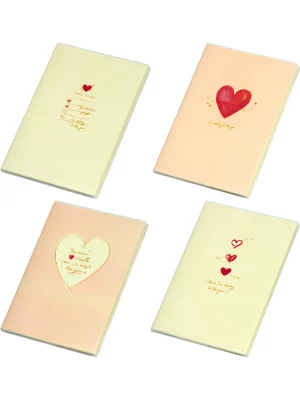 Sveska B5 Linije Like You