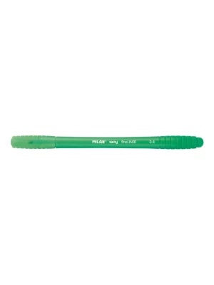 green SWAY Fineliner fine-tip