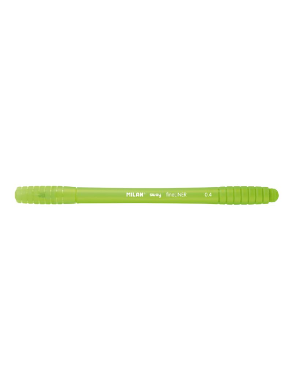 8411574082002 light green SWAY Fineliner fin - Image 1
