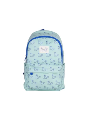 Školski Ranac 9,5L 460 Green