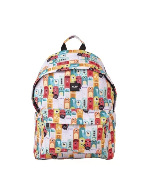 Školski Ranac  22L Aliens