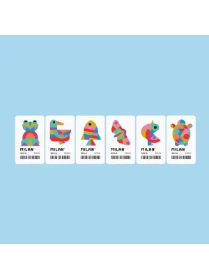 Gumica 424A Milan 1/24