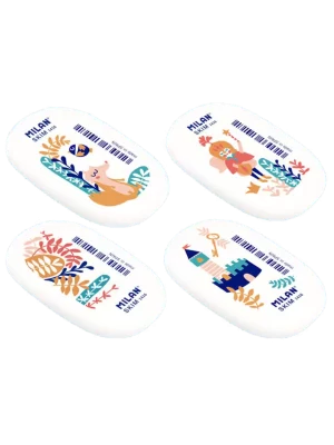 Gumica 1416 Story Time 1/16 Milan