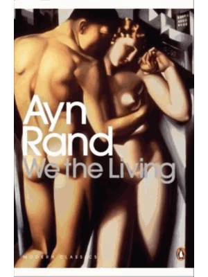 We the Living