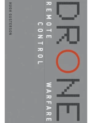 Drone: Remote Control Warfare